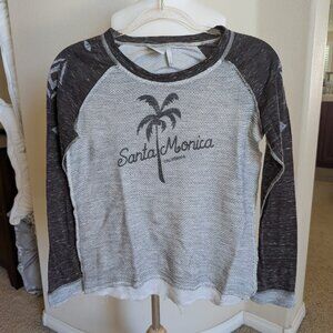 Freshwear - Santa Monica Long Sleeve - SUPER Light Weight